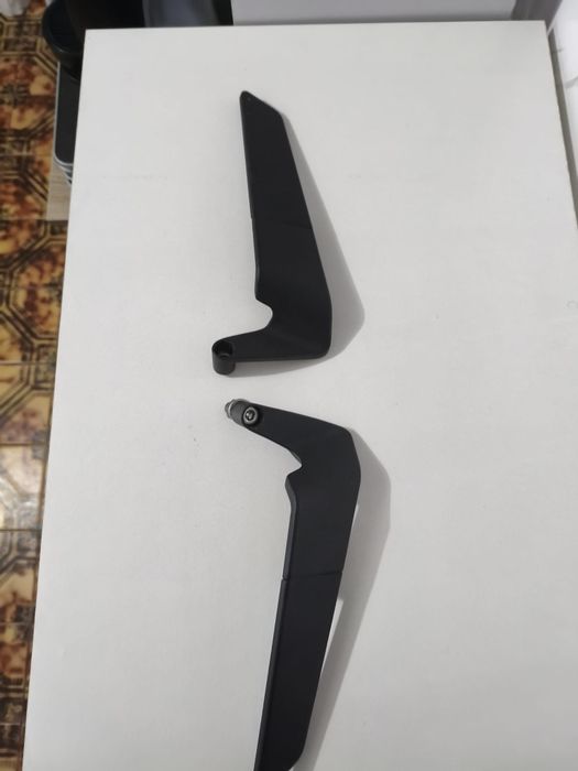 Vendo espelhos retrovisores