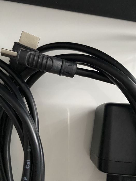 Router Huawei B 525s-23a,kabel Ethernet