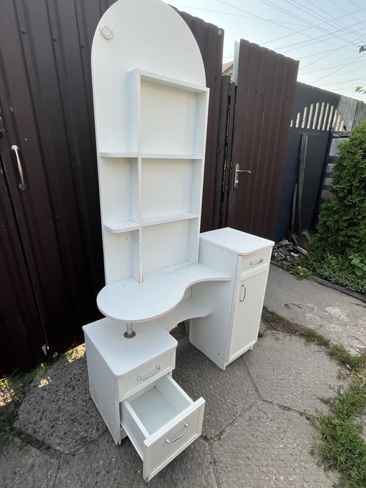 Комод полка. Шкаф