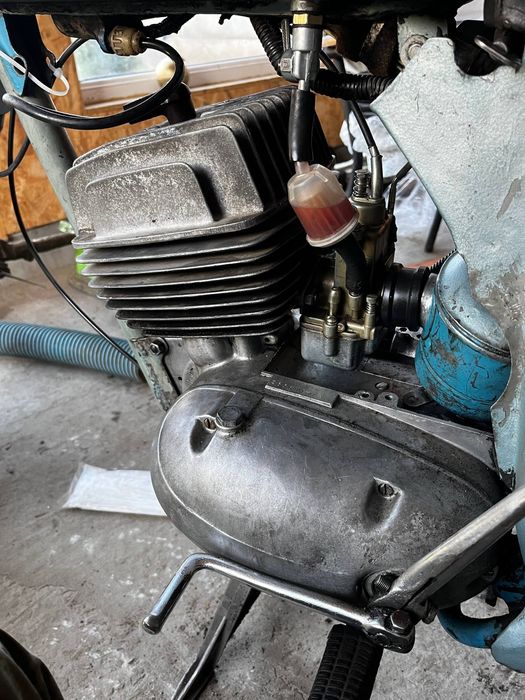 минск м 106, на ходу