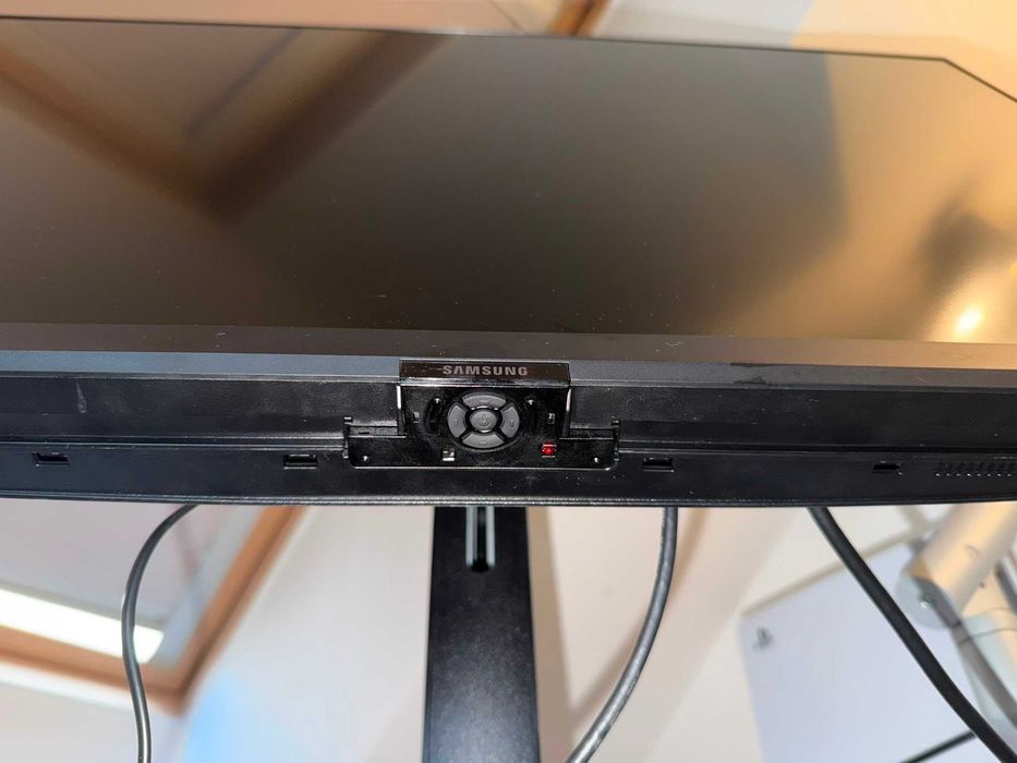 Samsung Odyssey G7 S28BG700EPX 28” 4K 144 Hz – stan idealny