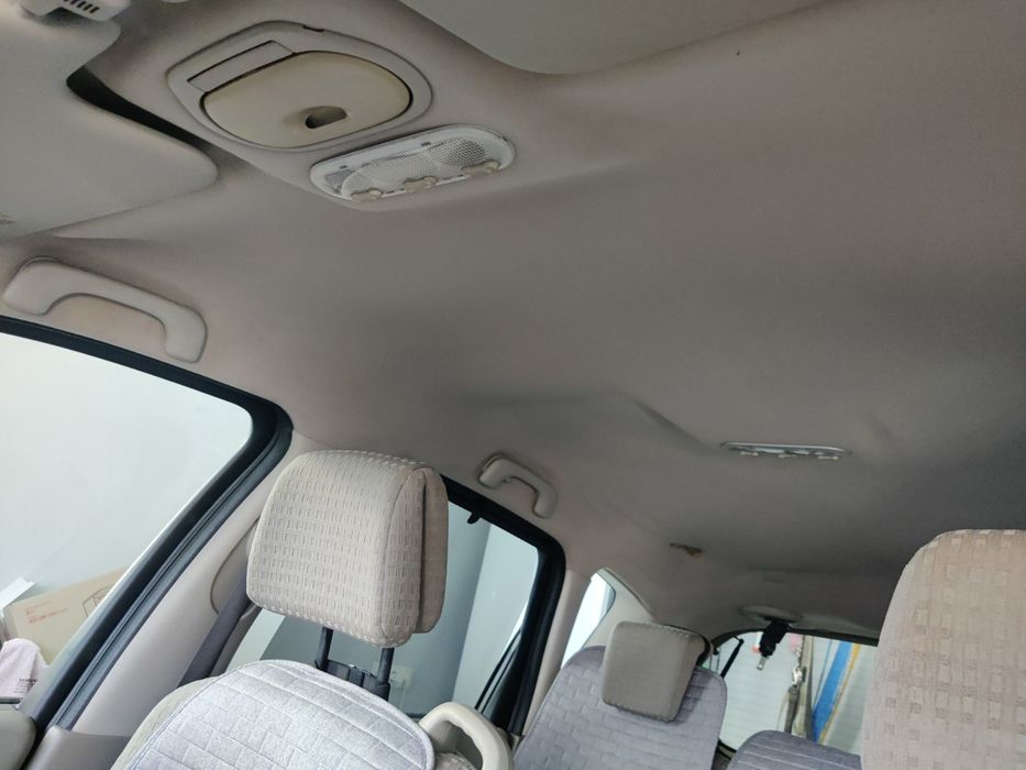 Продам Renault Megane Scenic