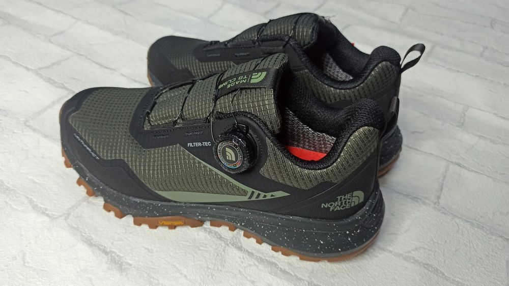 Кроссовки термо The North Face 15107