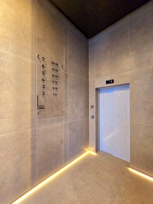 3-rooms apartment apartment by the address st. Ul Salyutnaya (area 139,4 m²) - Atlanta.ua - photo 18