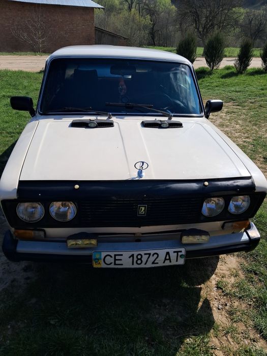 Ваз 2106 повному стані гарний