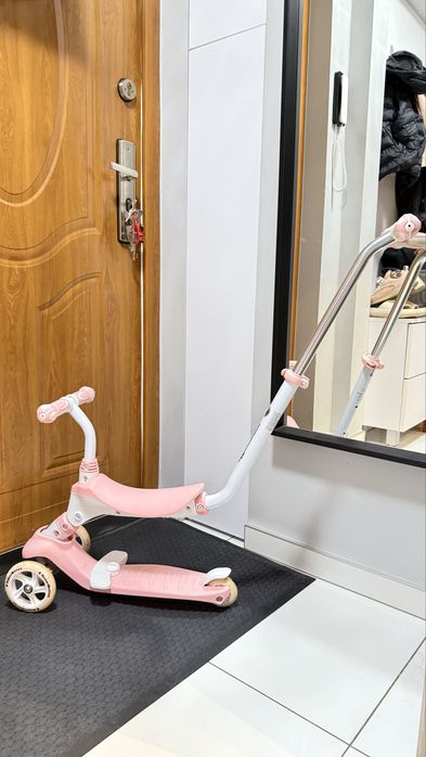 Hulajnoga dla dziecka