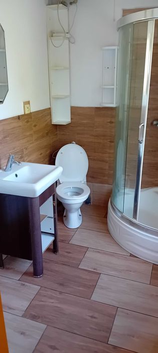 Nieruchomość inwestycyjna , 6 mieszkań w jednym budynku w centrum