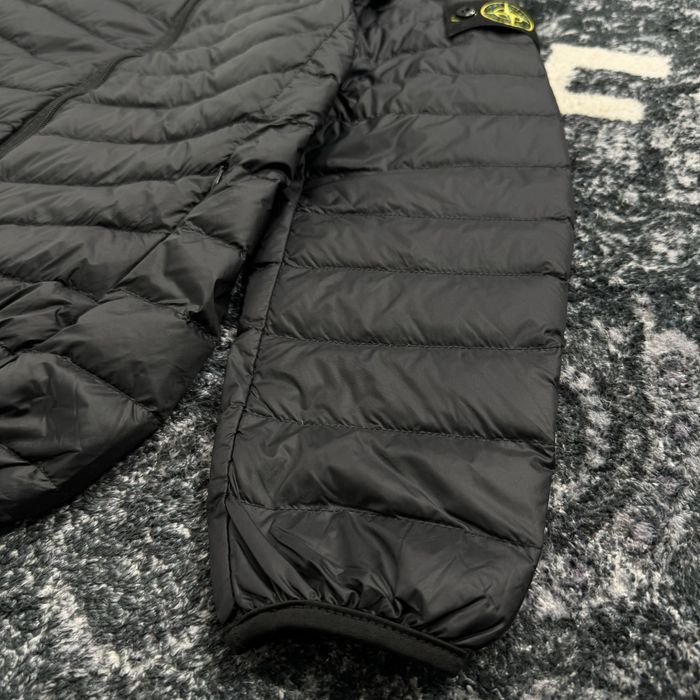 stone isnad minni puffer