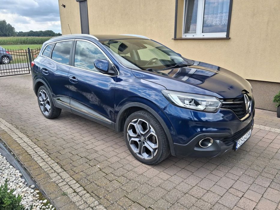 Renault Kadjar