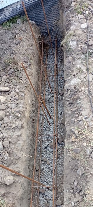 Монолітні роботи