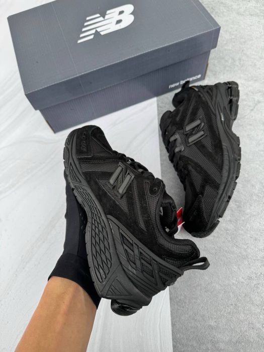 Кросівки New Balance 1906R, Cordura , GTX,  термо