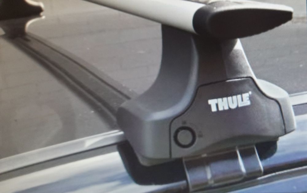 Kit para carros sem calhas no capô