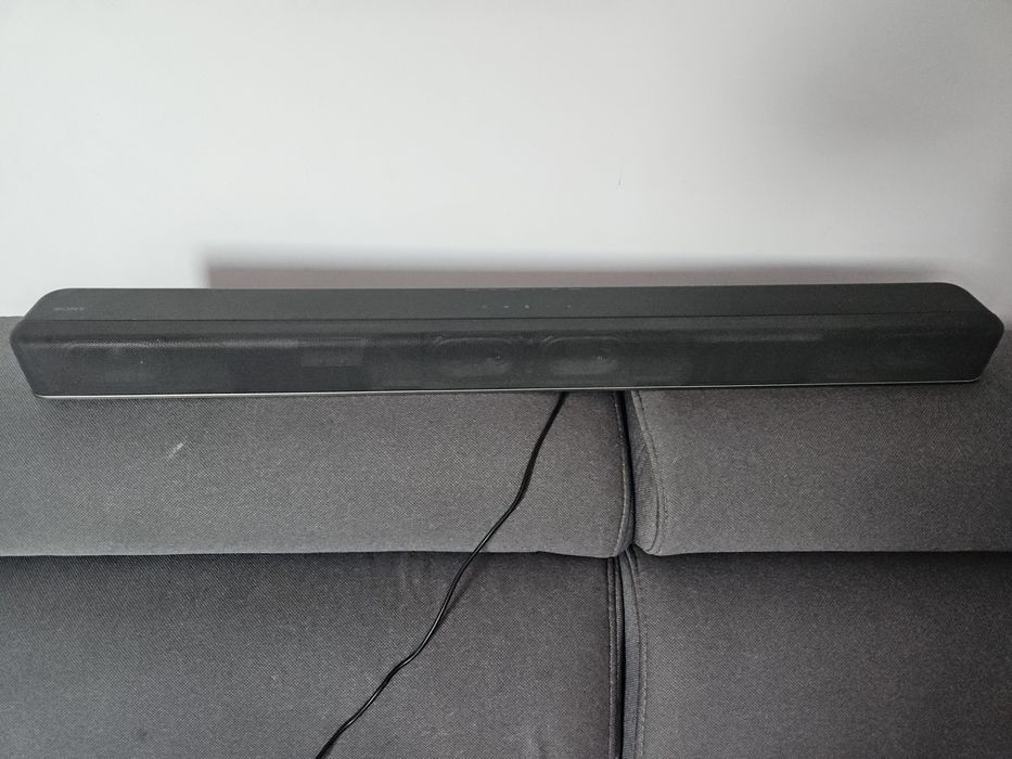 Soundbar Sony HT X8500