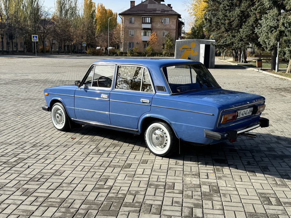 Продам ваз 2106 в идеальном состояние