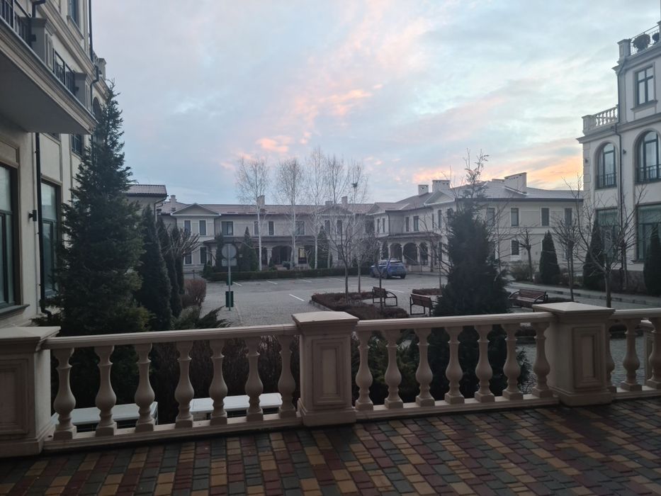 Сдам квартиру в клубному доме возле моря