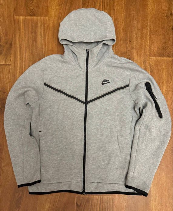 Nike tech fleece