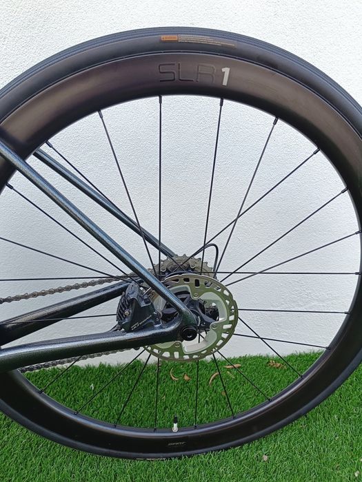 Giant Tcr pro 1 M (54) full ultegra  - garantia