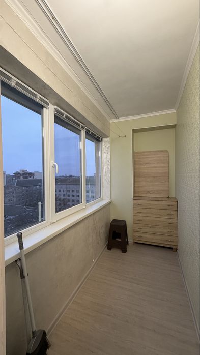 Сдам однокомнатную квартиру с АГВ в 9-ти этажке на Репина !!!