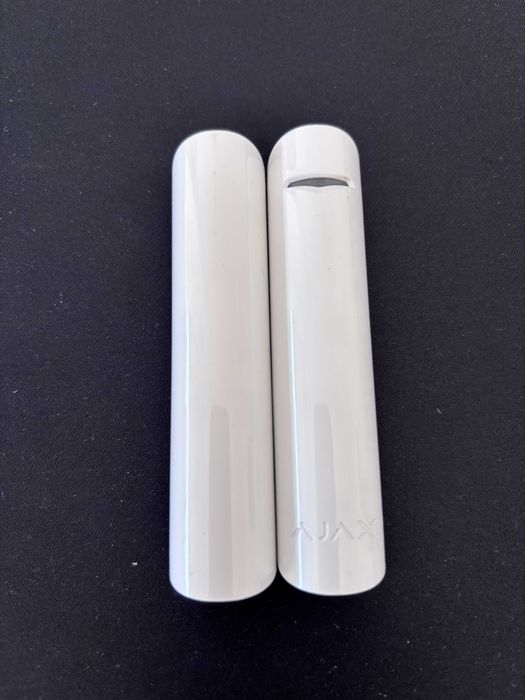 Ajax DoorProtect Plus - Motion Sensor446715075348418562