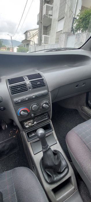 Fiat Punto  1997