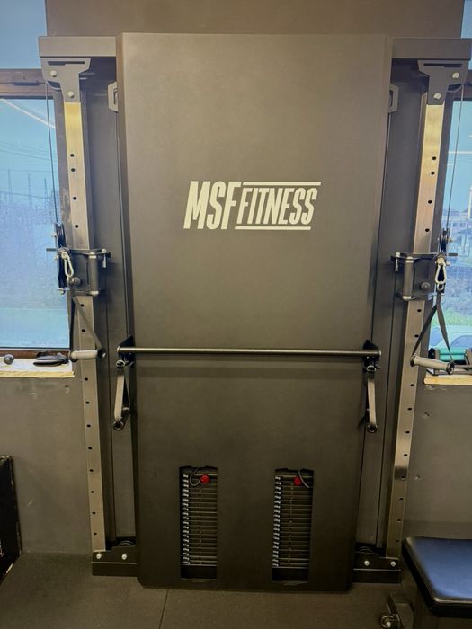 Personal Trainer Ovar