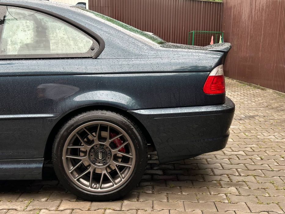 Диск BBS RC 17 оригінал 1 шт.