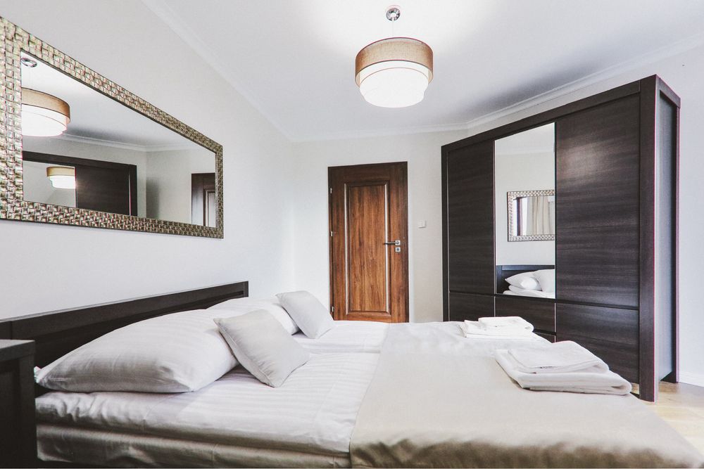 Apartament Nadjeziorna (Ełk)