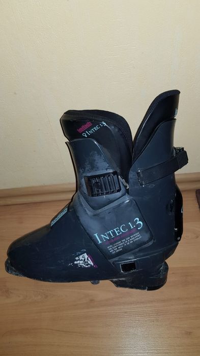 Narty Blizzard 167cm kompletny zestaw