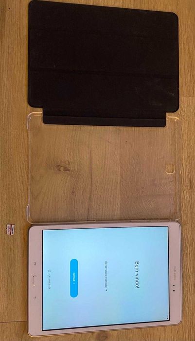 Samsung Galaxy Tab A 16GB