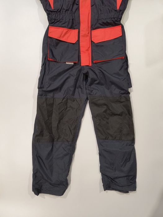 Kombinezon Wypornościowy S Sundridge 65N