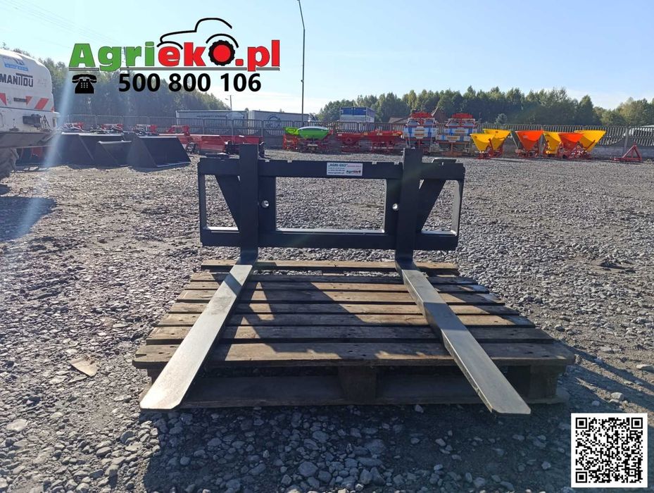 Widły do palet widły do bel euro, sms, fx, mx, paleciak do TURA