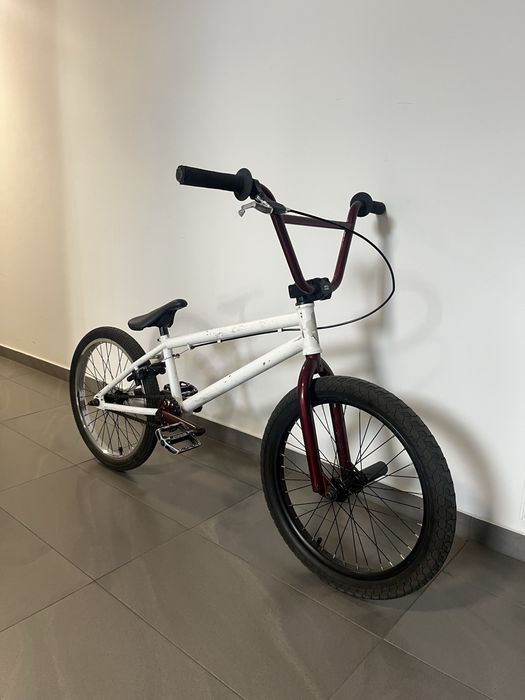 Bmx wtp kink salt
