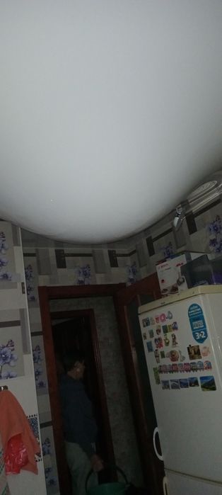 Ремонт Натяжних Стель