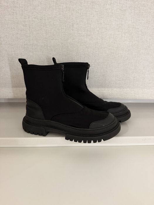 Черевики дитячі ZARA 33 р