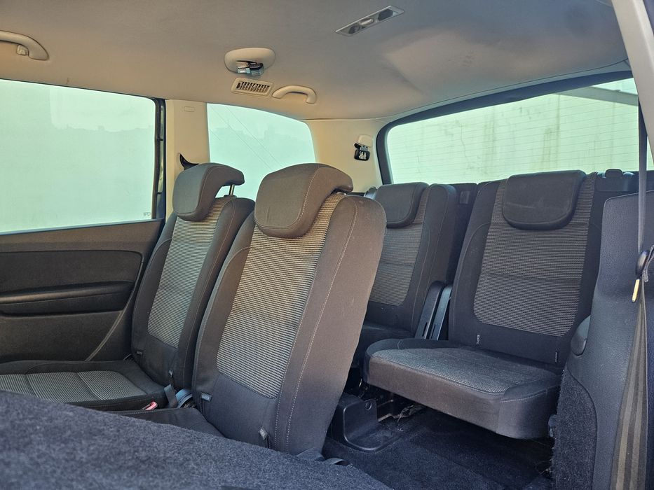 VW Sharan 2.0 TDI 143cv NACIONAL