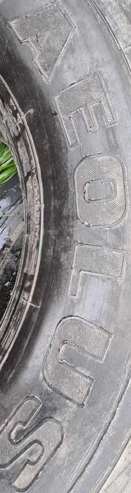 Opona ciężarowa 385/55R19.5 Aeolus CAŁA *S
