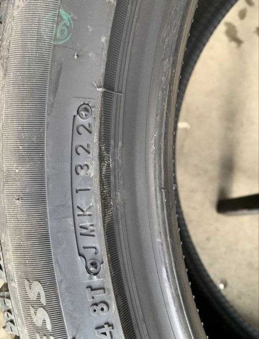 Шини нові зимові 245/40R19 Bridgestone BLIZZAK ICE XL Friktion 98Т