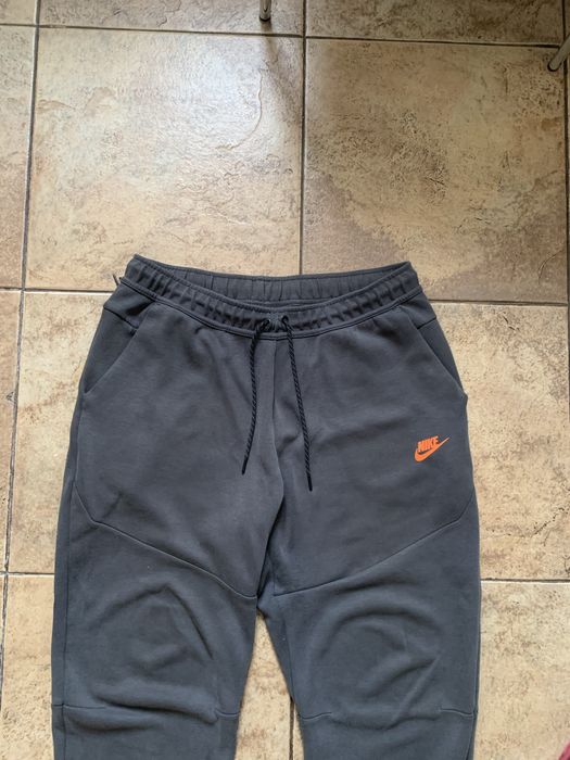 Штани Nike Tech Fleece. XL