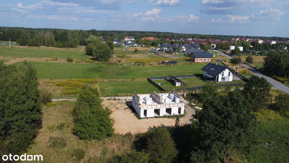 Dom – Głogów Małopolski - Widok 5