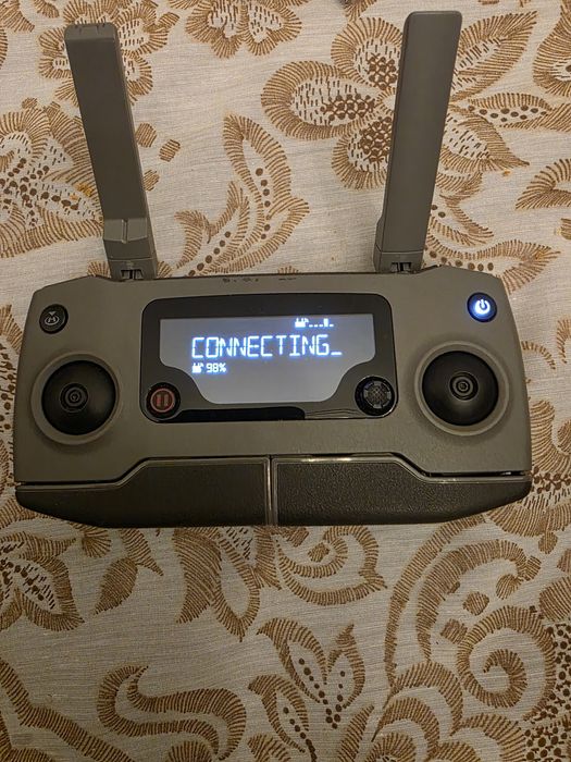 Comando dji RC-1446238841666938884