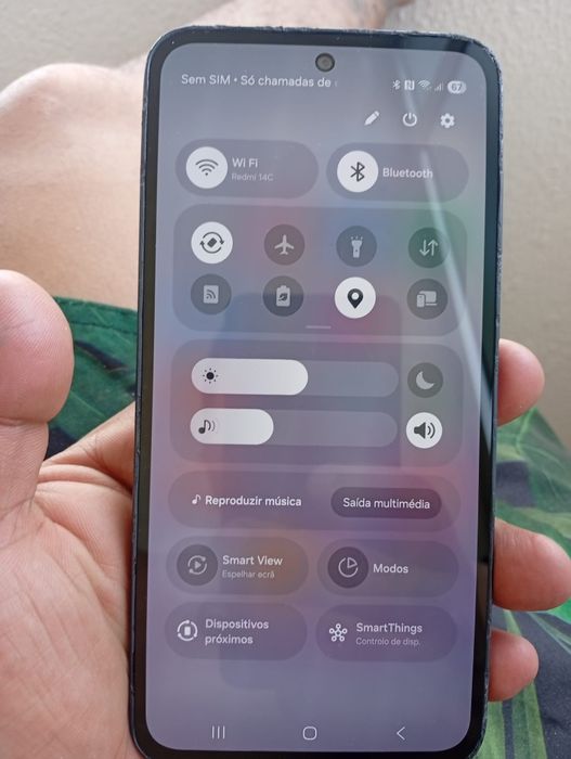 Telemóvel Samsung a35