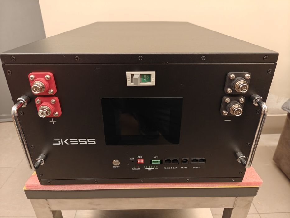 Комплект для збірки 48В/314Аг.