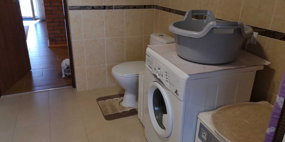 Dom na wyłączność z jacuzzi ogrodowym niedaleko Sielpia  Wlielka