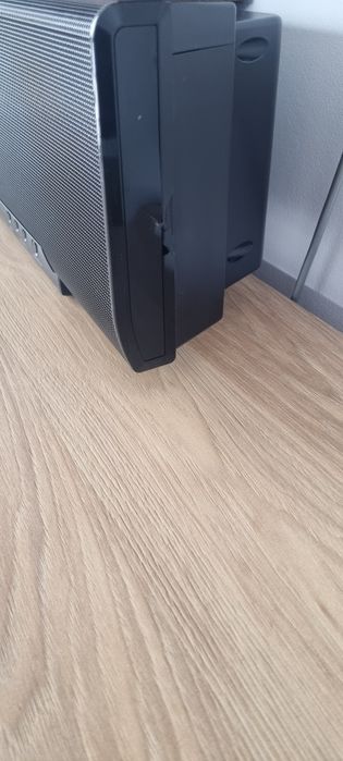 Yamaha YSP-4000 projektor dźwięku
