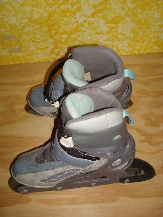 Patins de criança Oxelo