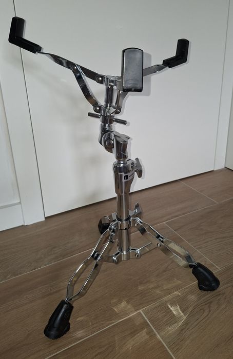 Tripés de Tarola Novos - Yamaha - Mapex