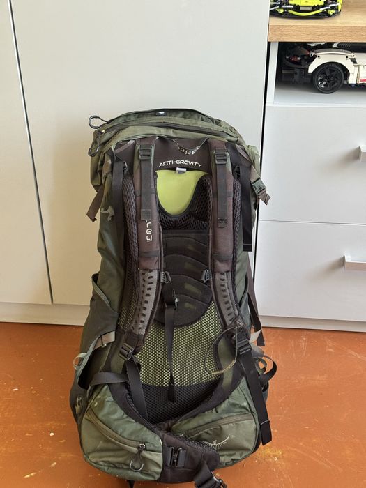 Терміново Рюкзак Osprey Ather 70 ag