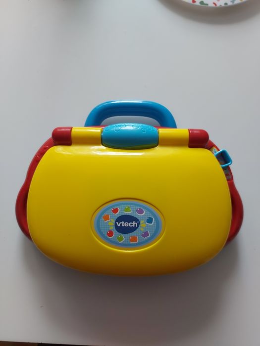 Vtech Teczuszka Maluszka