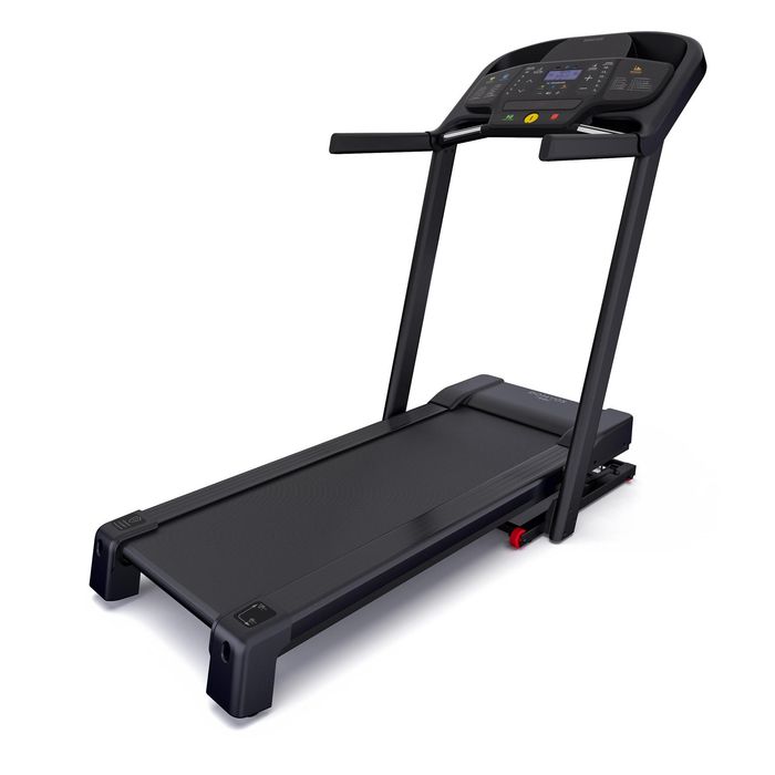 Passadeira de Corrida T540C Conectada, 16 km/h, 45x125 cm