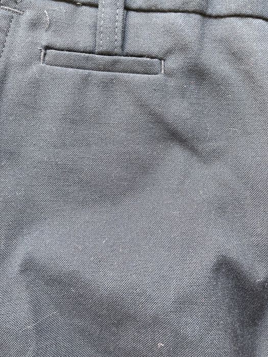 Eleganckie garniturowe spodnie Mark & Spencer 9/10 lat